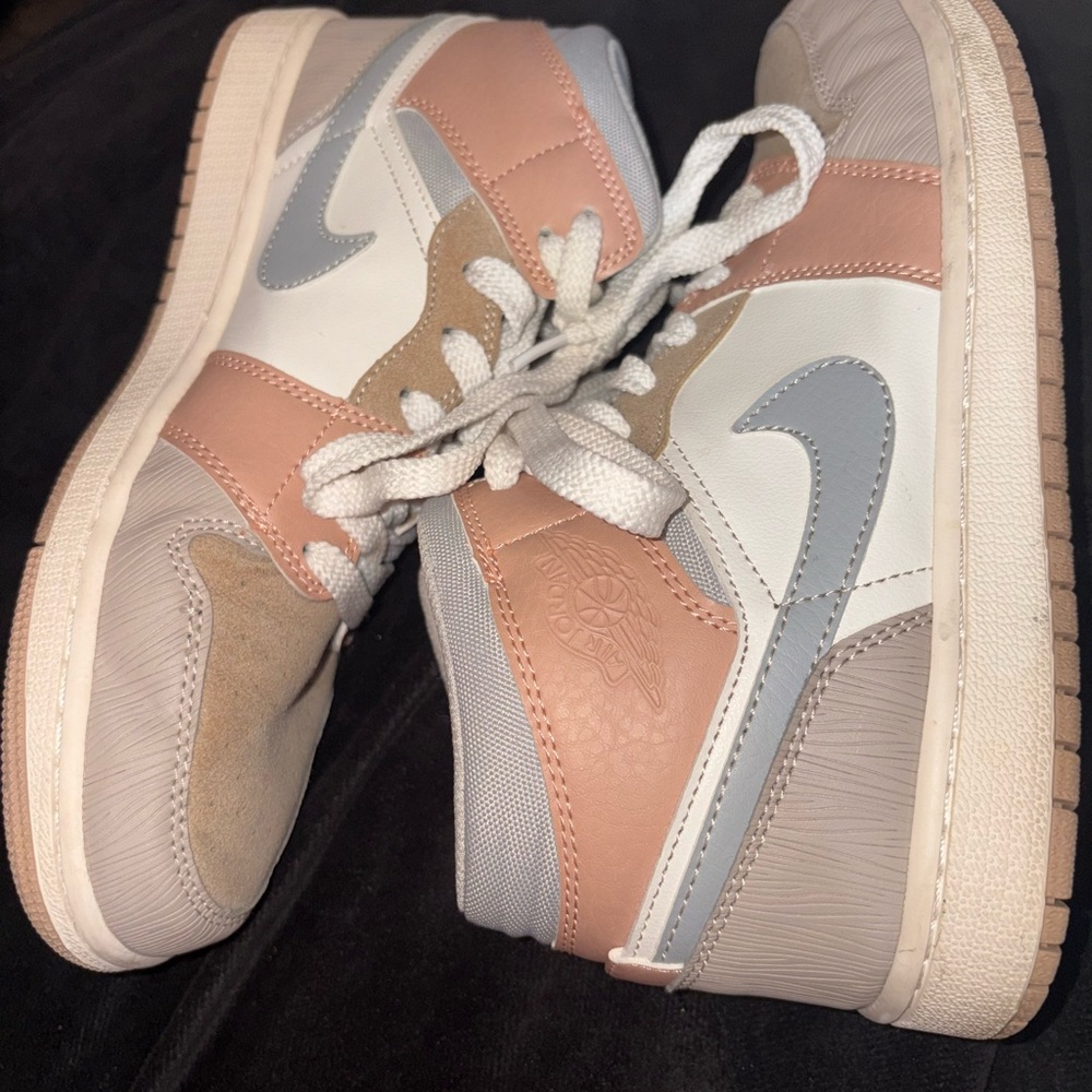 Women's Multicolor Sneakers